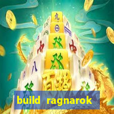 build ragnarok history reborn farm